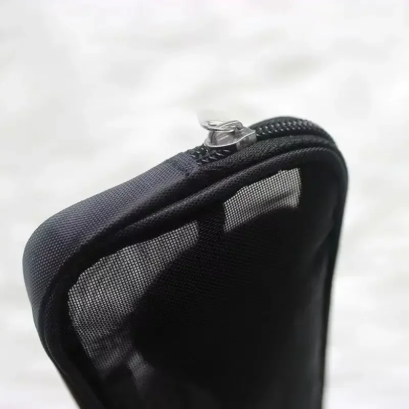 Make-upborstel Reisetui Cosmet - Travel Accessories Essentials recensie en prijs