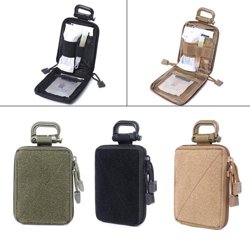 Outdoor EDC Tool Pouch EMT Uti - Travel Accessories And Gadgets recensie en prijs
