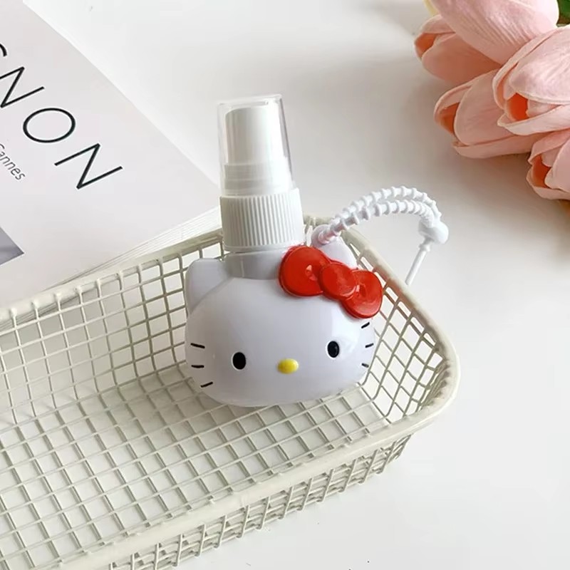 50ml Kawaii Anime Sanrio Spray - Travel Accessories Bottles recensie en prijs