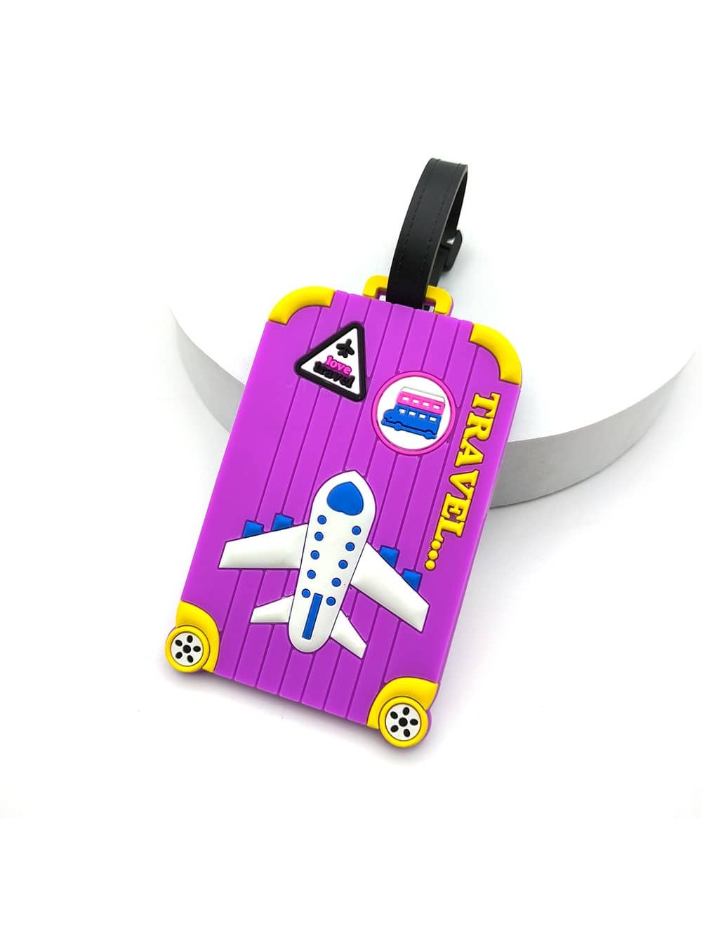 1 STKS Creatieve Vliegtuigen M - Travel Accessories Essentials recensie en prijs