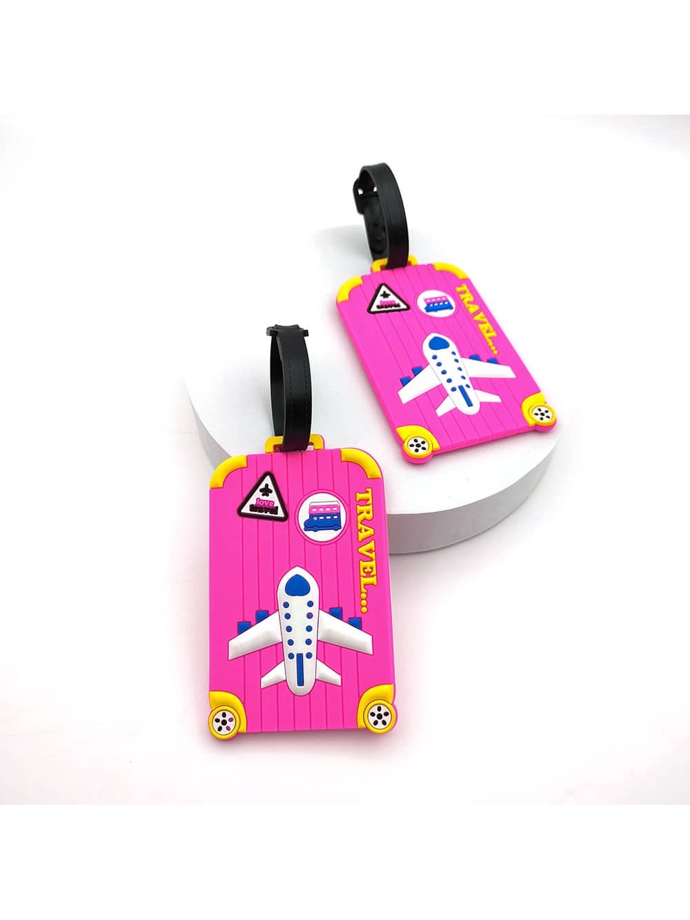 1 STKS Creatieve Vliegtuigen M - Travel Accessories Essentials recensie en prijs