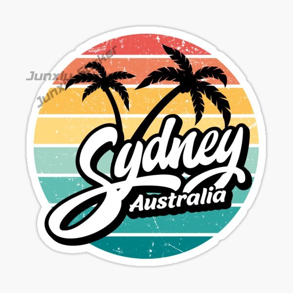 SYDNEY AUSTRALIË Schilderachti - Travel Accessories Australia recensie en prijs