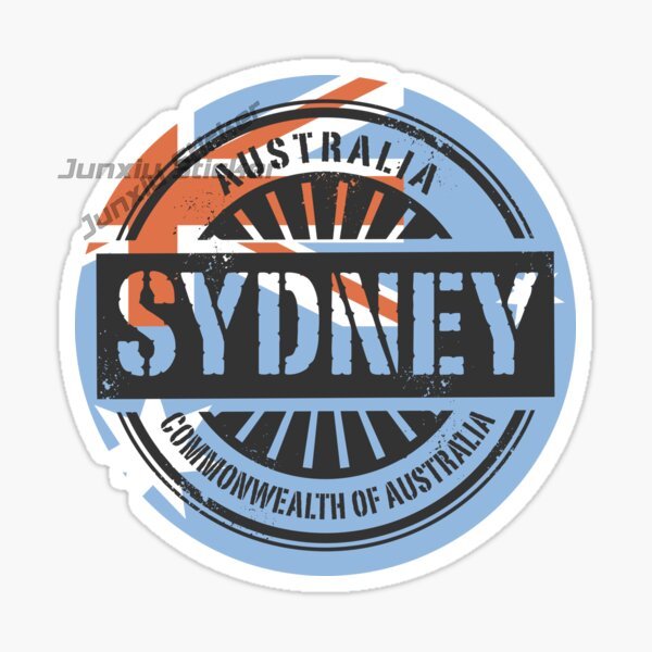 SYDNEY AUSTRALIË Schilderachti - Travel Accessories Australia recensie en prijs